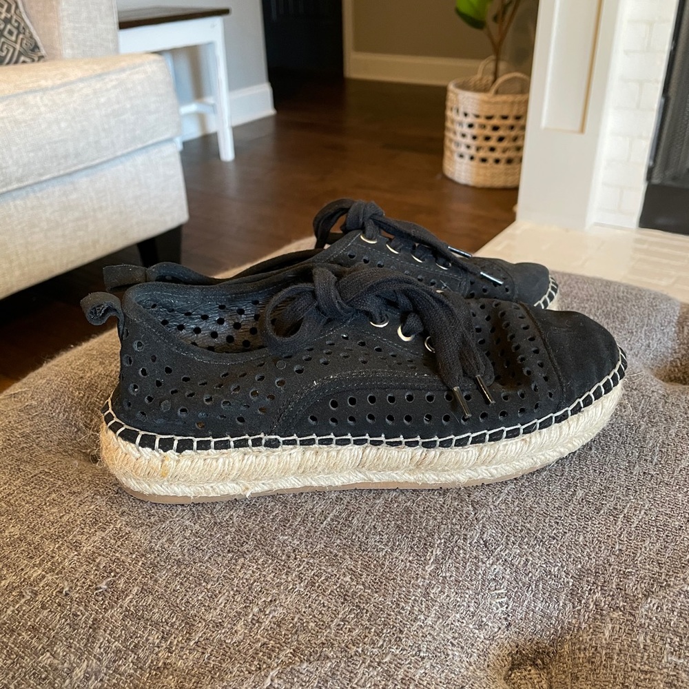 J/slides shoes